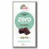 Chocolates Solé ZERO Cukormentes 72% Étcsokoládé - 100g
