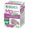 Béres Magnézium + Relax filmtabletta - 30db
