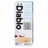 Diablo Kókuszos keksz - 150g