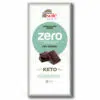Chocolates Solé ZERO Cukormentes 72% Étcsokoládé - 25g