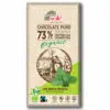 Chocolates Solé 73% Bio Mentás Étcsokoládé - 100g