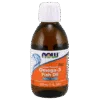 Now Omega-3 citromos halolaj 200 ml