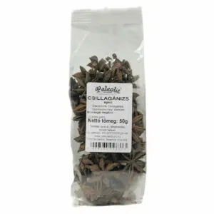 Paleolit Csillagánizs egész - 50g