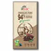 Chocolates Solé 94% Bio Étcsokoládé - 100g