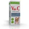 Naturland Vas+C szirup 150ml