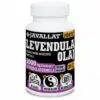 Javallat Forte Levendula olaj kapszula - 60db