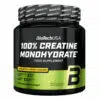 Biotech 100% Creatine Monohydrate ananász-mangó - 300g