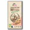 Chocolates Solé 56% Bio Gyömbéres Étcsokoládé - 100g