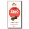 Chocolates Solé ZERO Cukormentes Tejcsokoládé - 100g