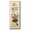 Chocolates Solé 73% Bio Étcsokoládé - 25g