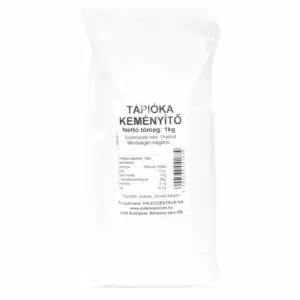 Paleolit Tápióka keményítő - 200g