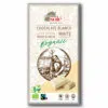 Chocolates Solé Bio fehércsokoládé - 100g