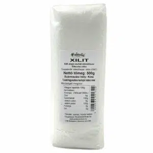 Paleolit Xilit (kínai) - 500g