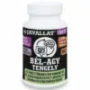 Javallat Forte Bél-Agy tengely kapszula - 60db