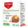 Dr. Herz Tömjénfa kivonat kapszula -  60db