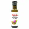Paleolit 100% Hidegen sajtolt Máriatövismag olaj  - 100ml
