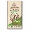 Chocolates Solé 73% Bio Olivás Étcsokoládé - 100g