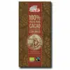 Chocolates Solé 100% Bio Étcsokoládé - 100g
