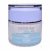 SILVER-Age 40+ Kaviáros Tápláló Nappali arckrém SPF50 - 50ml