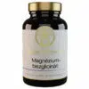 SuperGreens Magnézium-biszglicinát kapszula - 60db