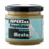 Mézzz SUPERZzz Propoliszos krémméz mentával - 250g