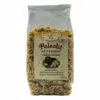 Paleolit Szezámos Kagyló száraztészta - 250g
