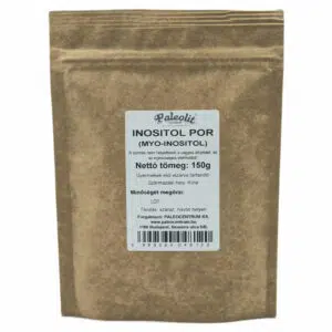 Paleolit Inozitol por - 150g