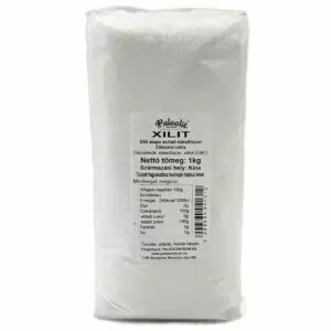 Paleolit Xilit (kínai) - 1000g