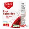Dr. Herz Erek Egészsége kapszula - 60db