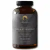 Organiqa Shilajit kivonat kapszula - 60db