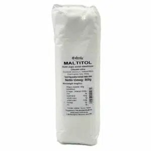 Paleolit Maltitol - 500g