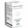 Dental Rituals Dentabiom élőflórát tartalmazó menta ízű cukormentes rágótabletta - 30db