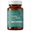 Interhealth ProBioHerb42 Fermentált probiotikus gyógynövény komplex kapszula - 30db