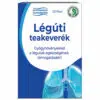 Dr. Chen Légúti teakeverék - 20 filter