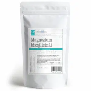 Casa Magnézium Biszglicinát kapszula - 180db