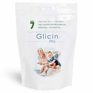 Nature7 Glicin - 250g