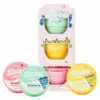 Bubblet Boba Club testápoló vaj szett - 3x75ml