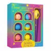 Bubblet fürdőbomba szett gyerekeknek - 6x50g