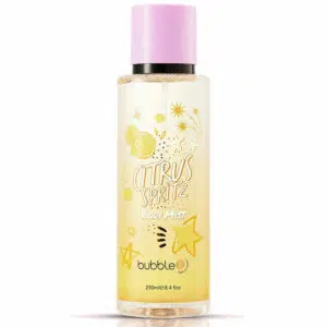 Bubblet Testpermet Citrus - 250ml