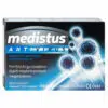 Medistus Antivírus lágypasztilla - 10db