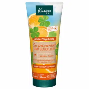 Kneipp Aroma tusfürdő - Legyél boldog - 200ml