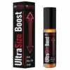 Mr. Potencia ULTRA SIZE BOOST férfiasság növelő olaj - 10ml