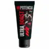 Mr. Potencia ULTRA BOOST krém - 50ml