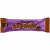 Nanosupps Protein Bar Brownie Fudge - 55g