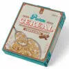 Nanosupps Protein Cereal Fahéjas Gabonapehely - 250g