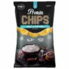 Nanosupps Protein Chips Salt & Pepper - 40g