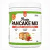 Nanosupps Protein Pancake Mix Almás-Fahéjas - 500g