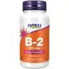 Now B2-vitamin 100mg kapszula - 100db