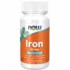 Now Iron 18mg kapszula - 120db