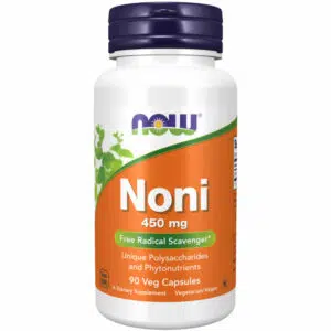 Now Noni 450mg kapszula - 90db